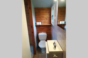 Chalets Le chalet de la beaute : photos des chambres