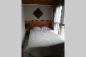 Chalets Le chalet de la beaute : photos des chambres