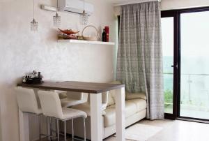 Apartment with Sea View room in Apartment SuperSeaView