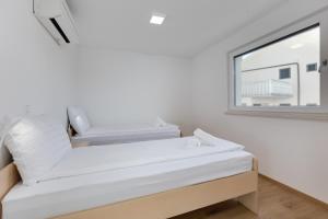Apartma Skubic Duhljica 
