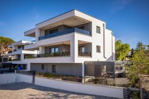 Apartma Skubic Duhljica 