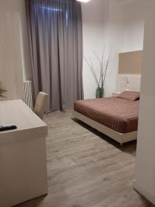 Deluxe Double or Twin Room room in B&B LEI