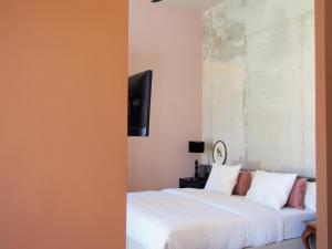 SUITES 9 MALAGA, three unique suites with private plunge pool