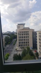 Calea Victoriei Studio