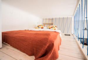 oompH Warsaw Central Premium Apartments