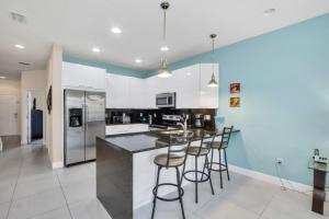 3 bed Town Home With Splash Pool! townhouse