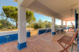 Villas2go2 Praia da Marinha