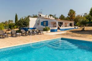 Villas2go2 Praia da Marinha