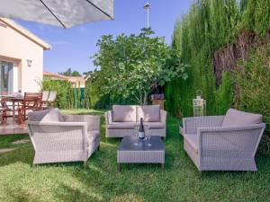 Villa Villa Bellevie by Interhome