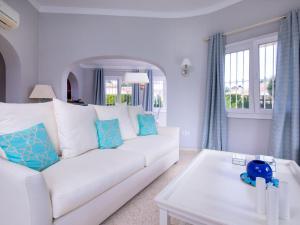 Villa Villa Bellevie by Interhome