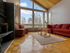 Holiday Home Polkurinne by Interhome
