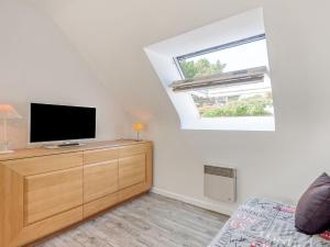 Holiday Home Armorique by Interhome