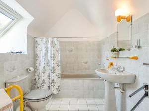 Holiday Home Armorique by Interhome