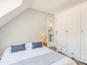 Holiday Home Armorique by Interhome