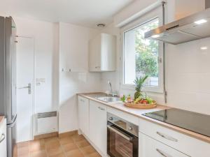 Holiday Home Armorique by Interhome