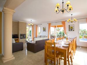 Villa Villa Delfín by Interhome