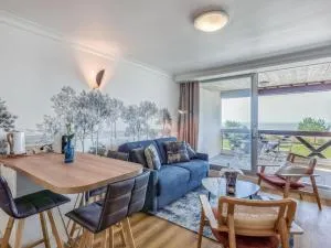 Studio Le Britannia-3 by Interhome - 卡纳克海滩