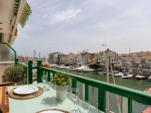 Apartment Port Ducal-3 by Interhome