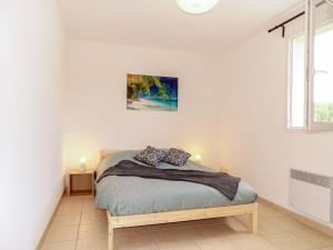 Appartements Apartment Les Jardins de l'Ocean by Interhome : photos des chambres