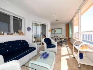 Apartment Orellana-5 by Interhome