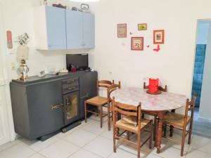 Maisons de vacances Holiday Home La Montjoie by Interhome : photos des chambres