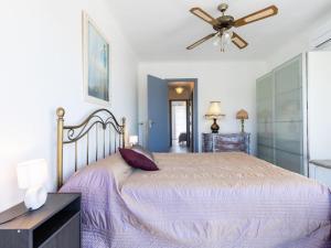 Apartment LAuteuil by Interhome