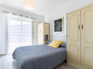 Apartment LAuteuil by Interhome