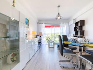 Apartment LAuteuil by Interhome