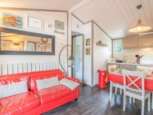Chalets Chalet Landais by Interhome : photos des chambres