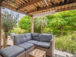 Chalets Chalet Landais by Interhome : photos des chambres