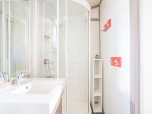 Chalets Chalet Landais by Interhome : photos des chambres