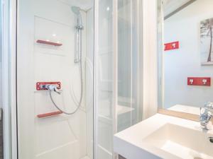 Chalets Chalet Landais by Interhome : photos des chambres