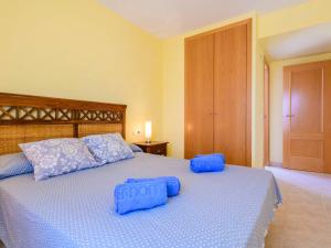 Apartment Terraza al Mar by Interhome