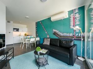 Apartment Füred by Interhome