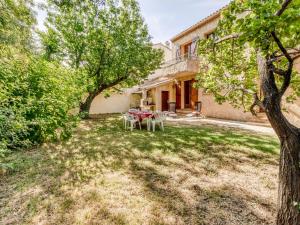 Holiday Home Lensoleillade by Interhome