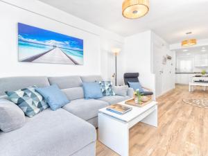 Apartment Lola Playa-3 by Interhome