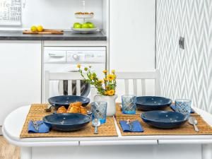 Apartment Lola Playa-3 by Interhome