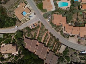 Holiday Home Lentischio by Interhome img35