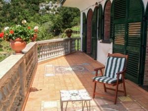 Holiday Home La dea della stella polare by Interhome