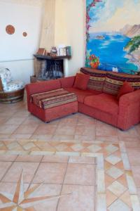 Holiday Home La dea della stella polare by Interhome