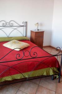 Holiday Home La dea della stella polare by Interhome