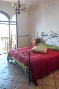 Holiday Home La dea della stella polare by Interhome