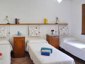 Holiday Home La dea della stella polare by Interhome