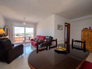 Apartment Eureka by Interhome