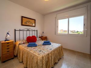 Apartment Eureka by Interhome