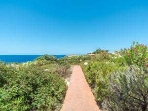 Holiday Home Erica by Interhome img17