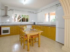 Villa Liriopadel by Interhome