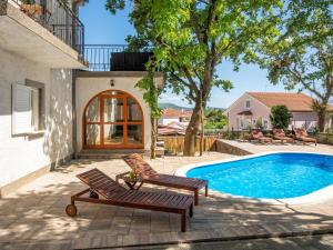 Holiday Home Noveanni by Interhome 