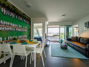 Apartment Fűzfő by Interhome