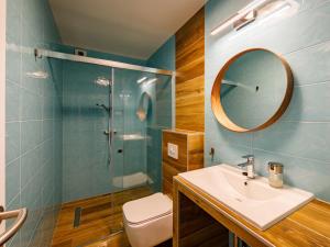 Apartment Fűzfő by Interhome